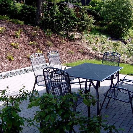 Postwiese 21B Villa Winterberg Exterior foto